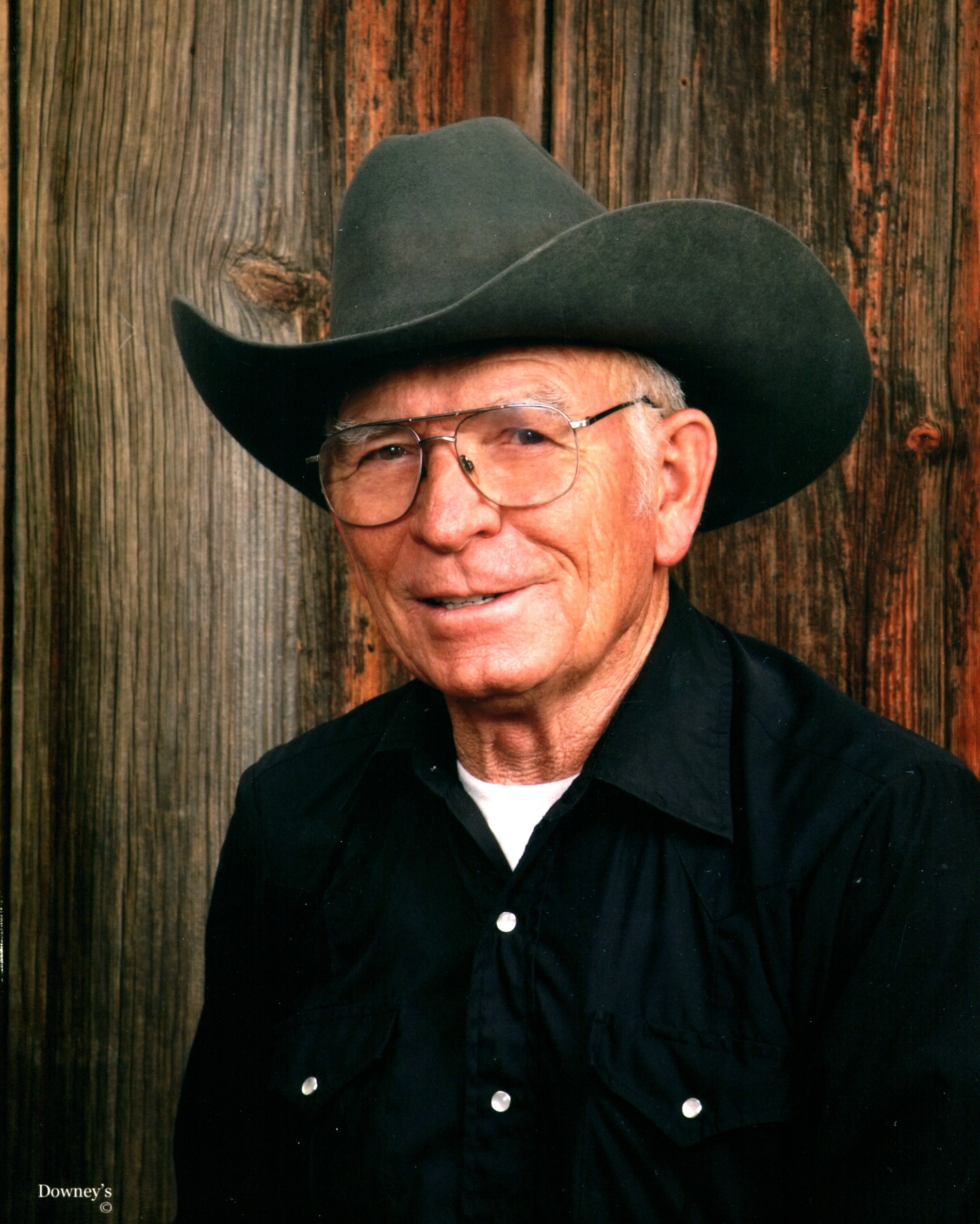 Allan Randall, Sr., 80, Minatare KNEB