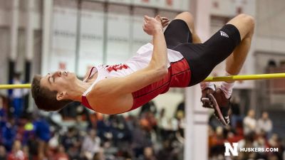 Conner Named Big Ten Freshman Of Year