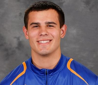 Koster To Pursue D1 Opportunity