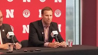 (Audio) Hoiberg Off And Running At NU