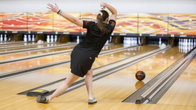 Huskers Off To Good Start At National Championships