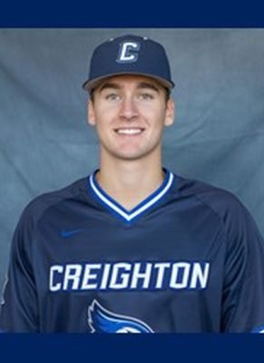 (Video) Holdrege Native Picks Up First Hit As A Jay