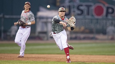 NU Seeded 5th In Big Ten Tournament