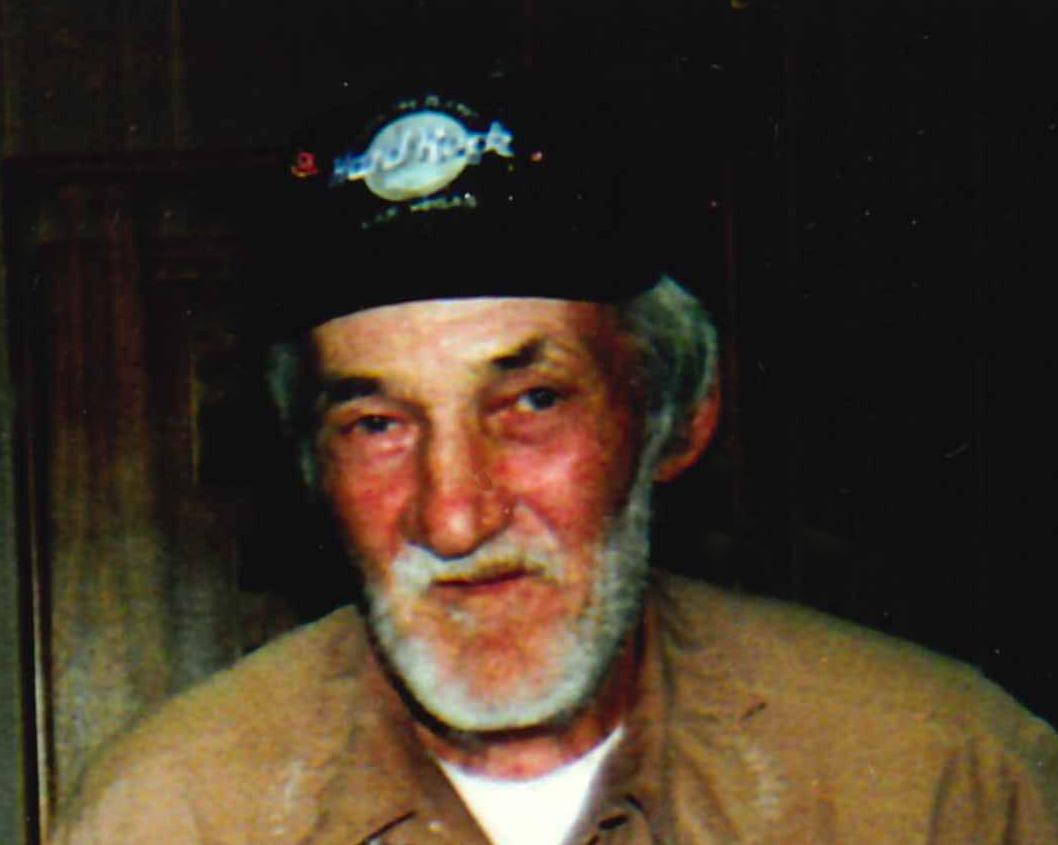 LeRoy William “Uncle Bill” Rogers, 85 years of age, of Minden, Nebraska