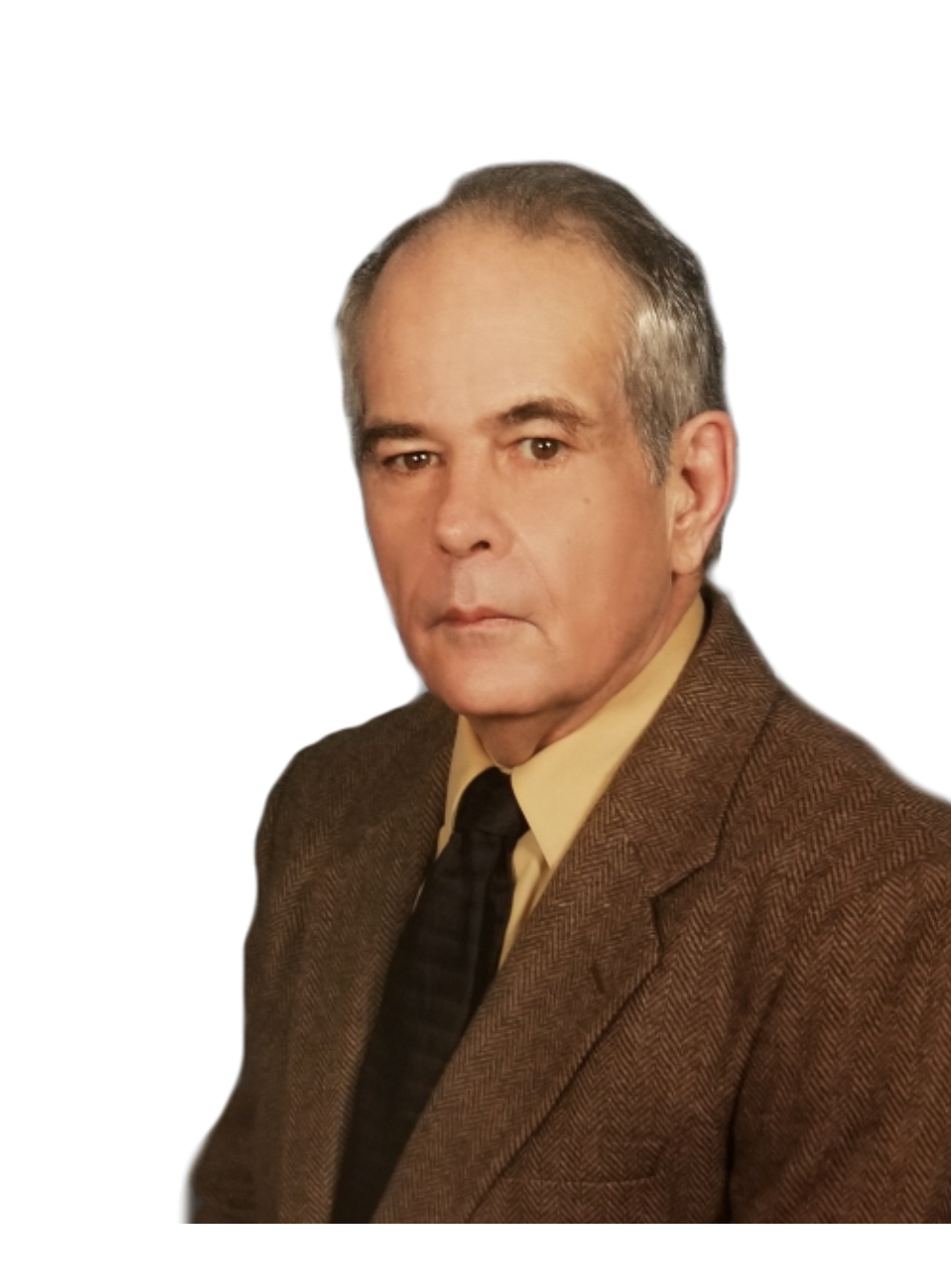 James Michael Stickelman 70 Of North Platte