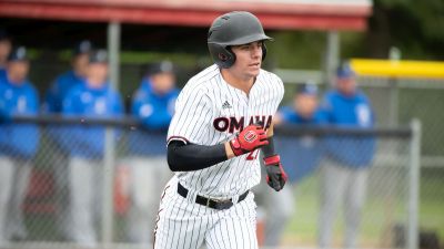 Local Players Help Omaha To NCAA Regional