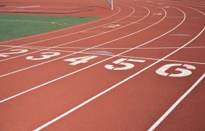 Gothenburg Hosts State Junior High Meet