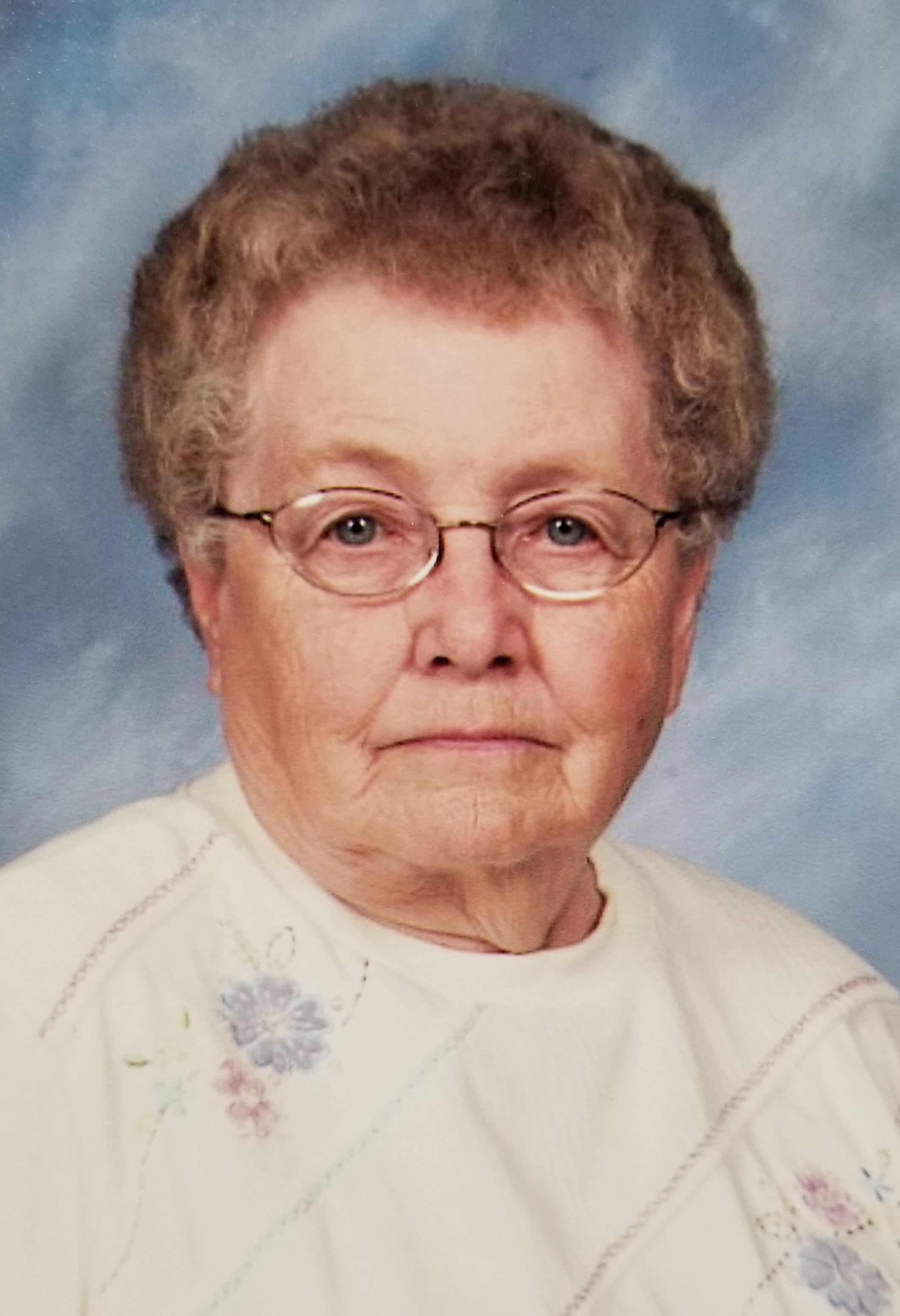 Priscilla Elaine Block, 89, of Gothenburg, Nebraska
