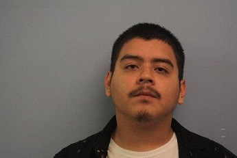 Madison man arrested on drug charges