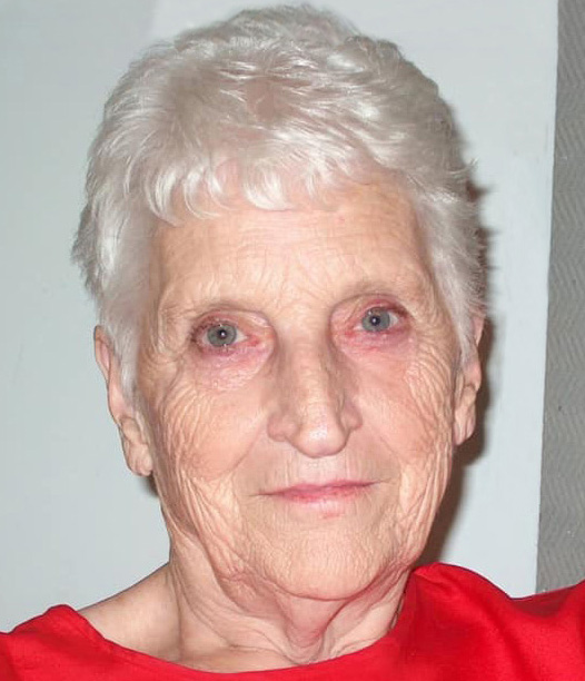 Jean Meyer, 89 years of age, of Bertrand, Nebraska