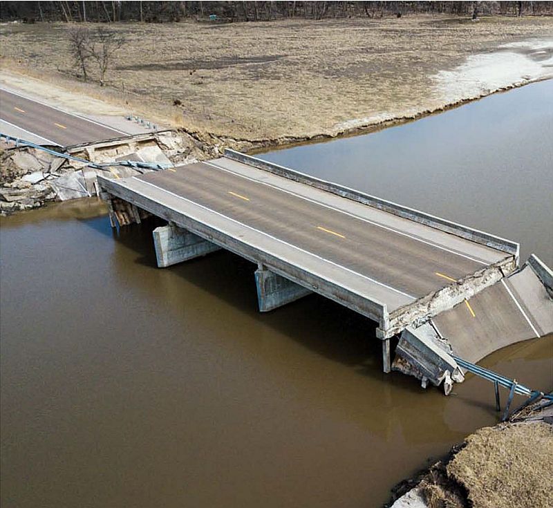 Nebraska Department of Transportation Announces Opening of Highway 39