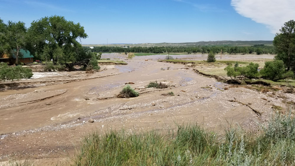 Irrigation districts lose sleeving option of collapsed tunnel