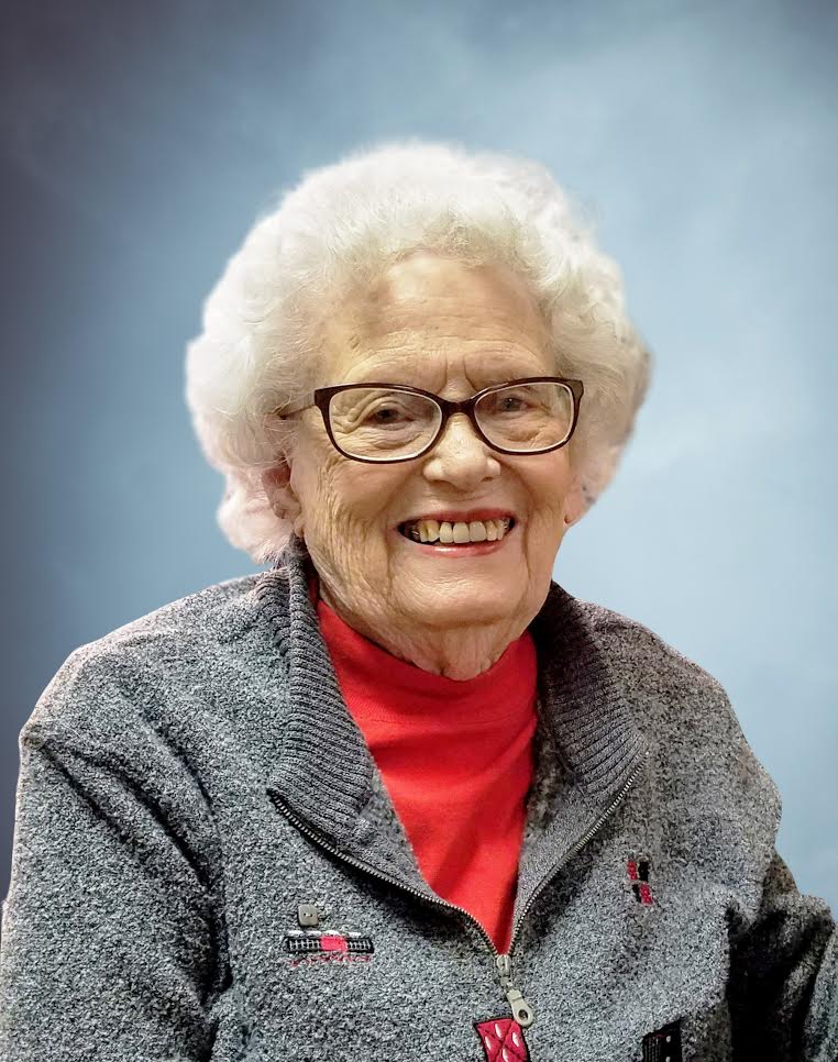 Helen Louise Neel, 98, of Kearney, formerly of Gothenburg, Nebraska