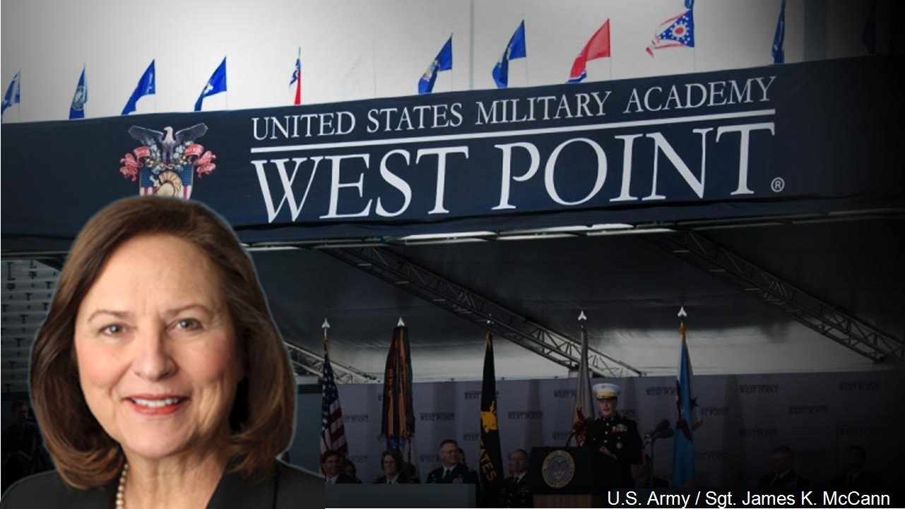 Fischer Announces Military Academy Nominations For Class Of 2024