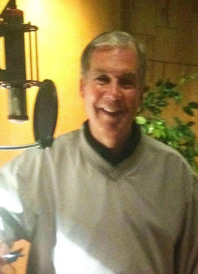 Kevin Cooper