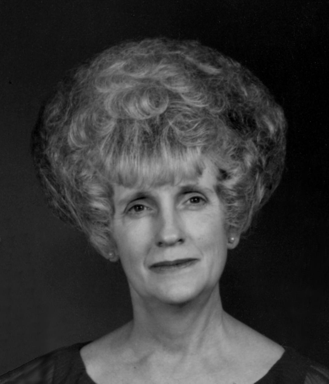 Jererne Jo Lane (Josiassen), 84, Scottsbluff KNEB