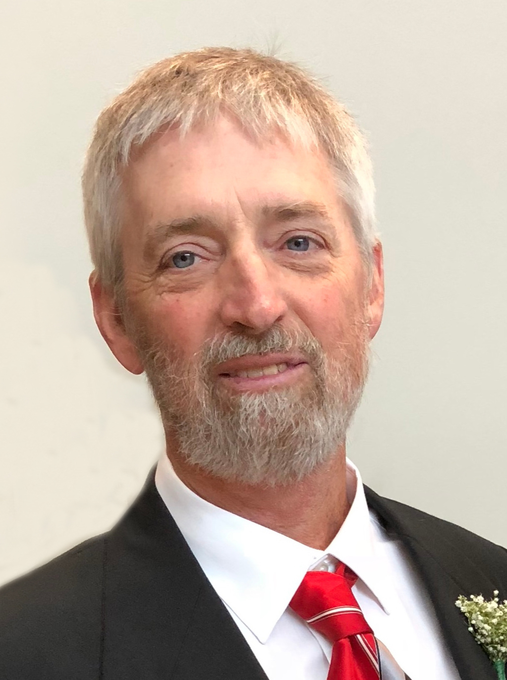 Gary Mike Hubbard, 65 years of age, of Elm Creek