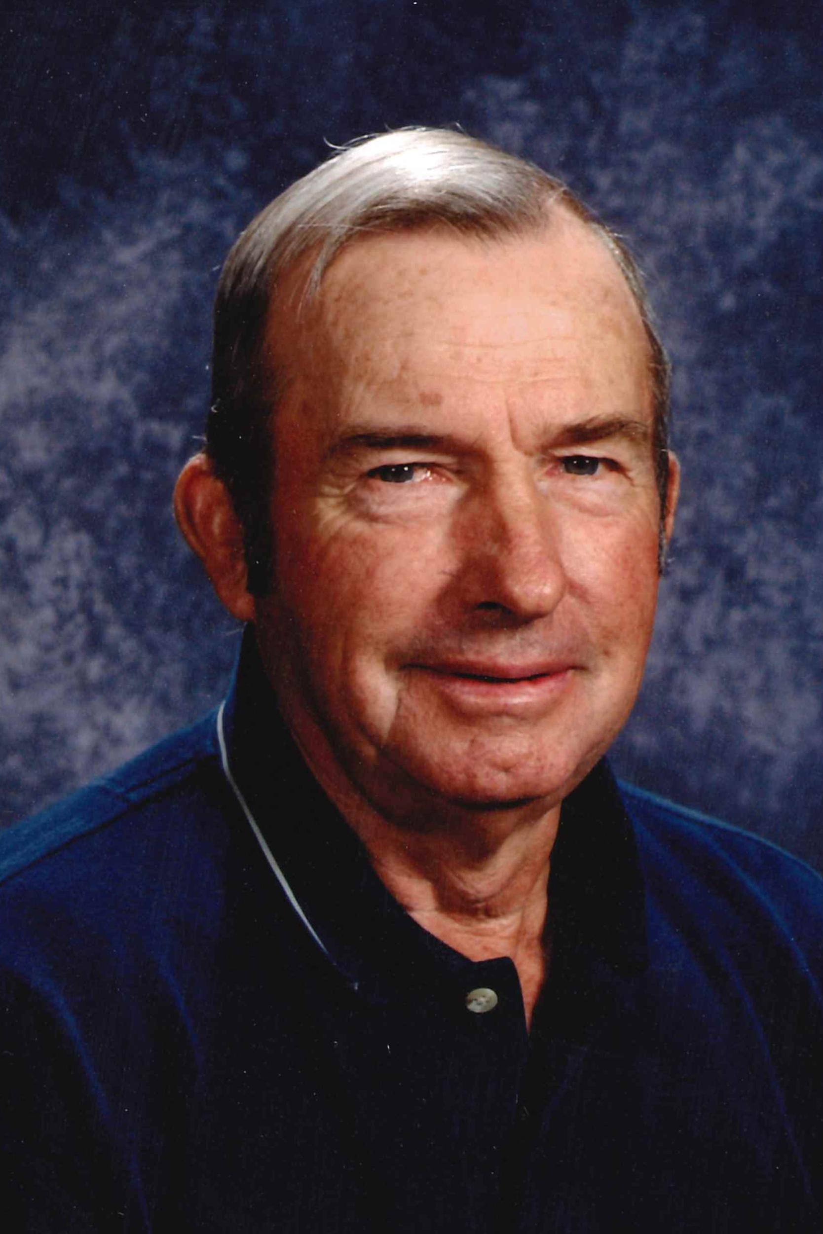 Gary Lee Peterson, 80 years of age, of rural Orleans, Nebraska