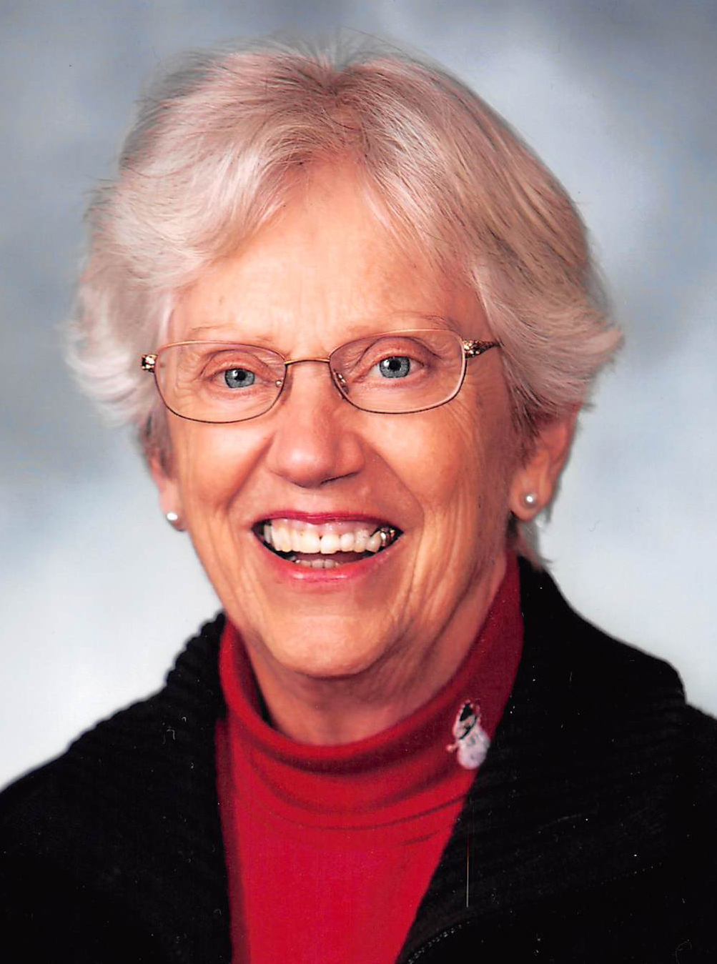Jean A. Wyant, 77, of Newman Grove, NE