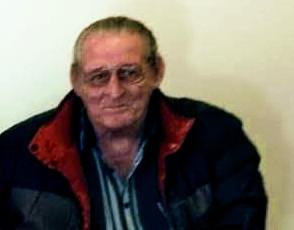 Patrick Donald Cain, 64, Gering