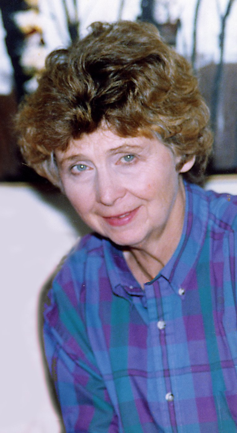 Darlene M. Noble, age 89 of Holdrege