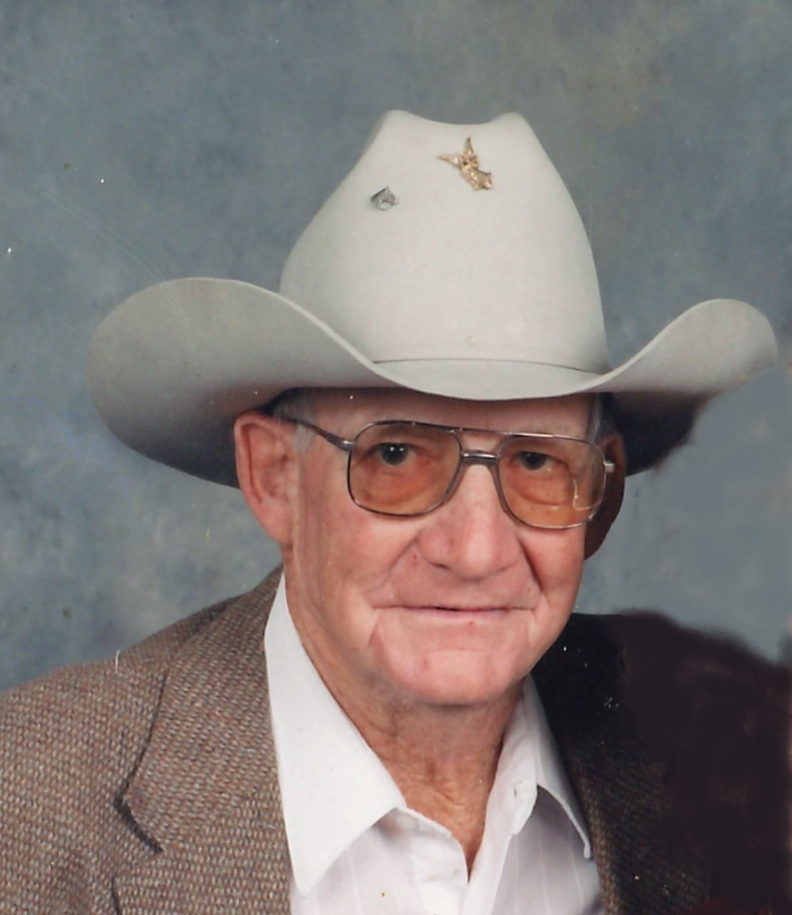 Earl LaVern Dailey 89 of Arnold, NE