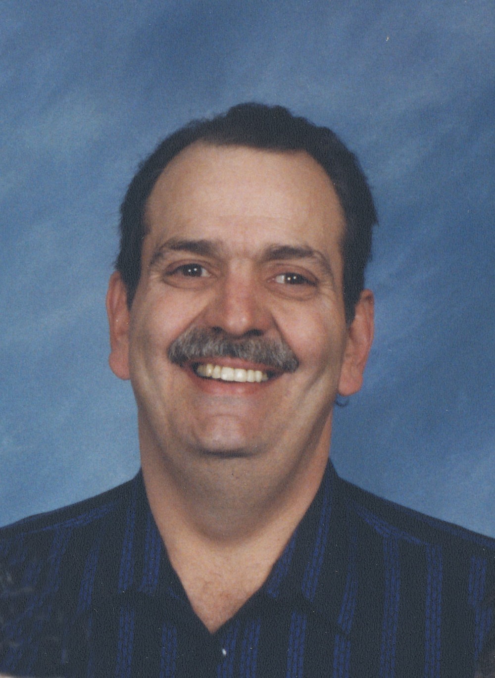 Fred Vanderworker, age 68, of West Point, Nebraska