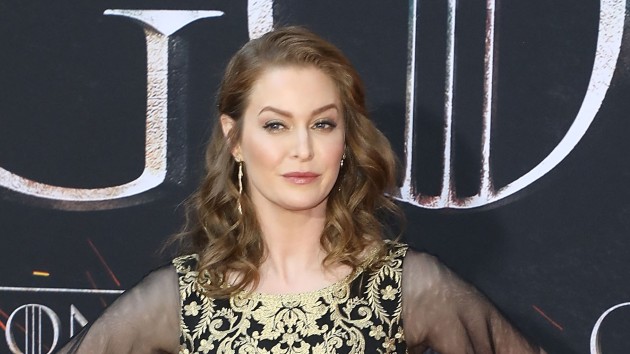 Game Of Thrones Actress Esme Bianco Accuses Marilyn Manson Of Abuse Krvn