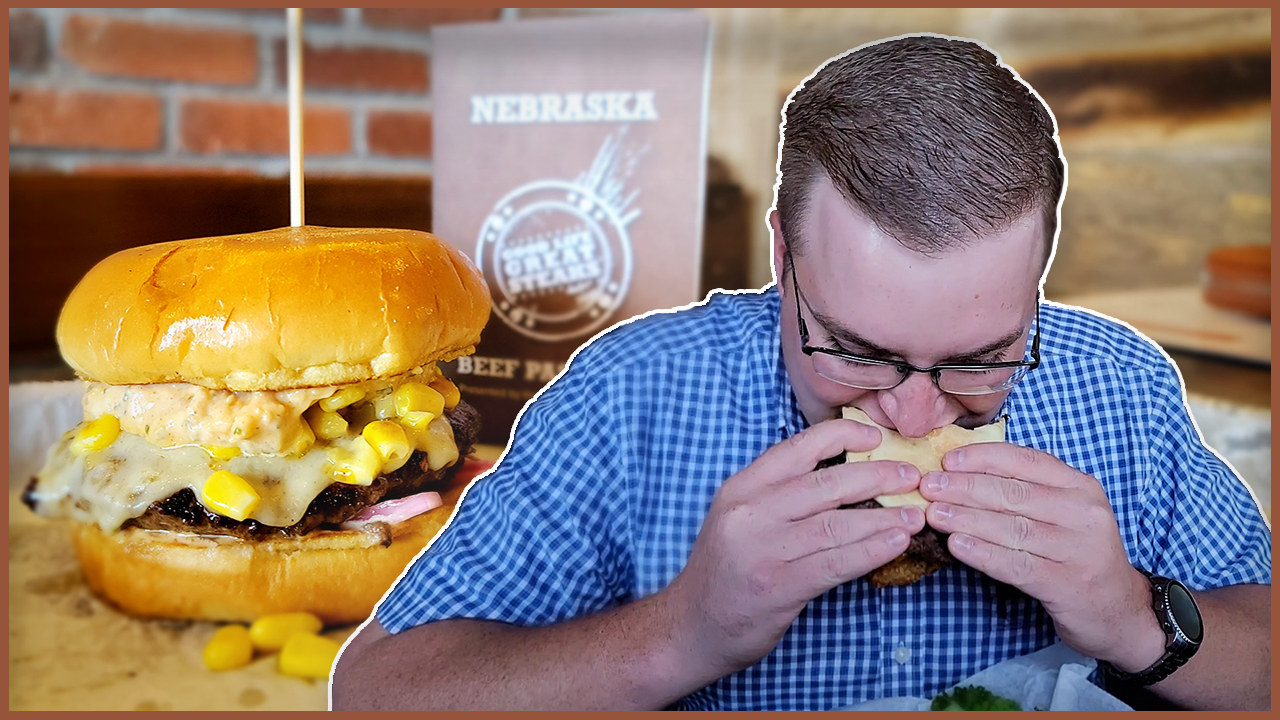 Nebraska Beef Passport Destinations Friday Five June 25, 2021