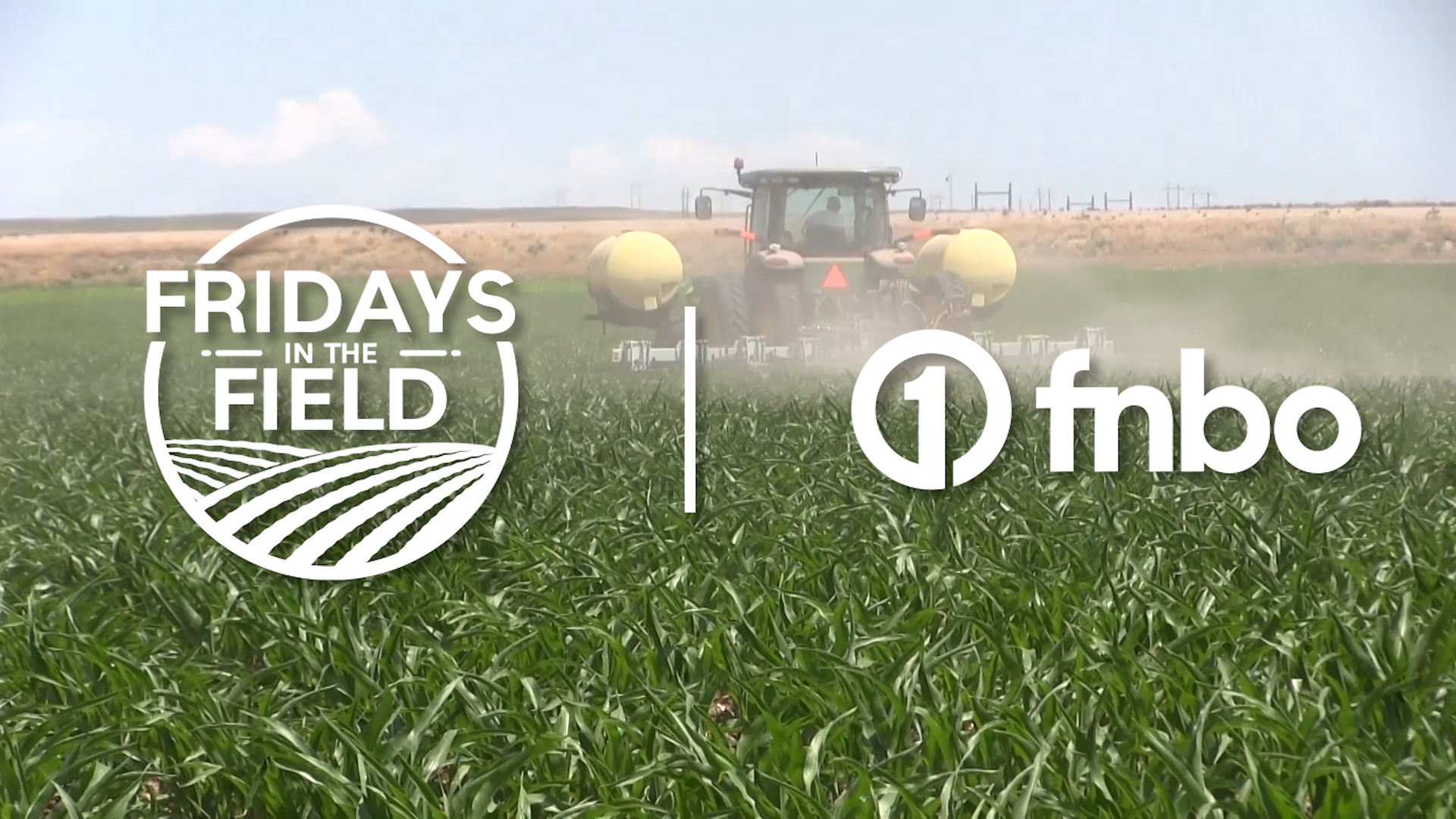Preparing for irrigation in western Nebraska 2021 Fridays in the Field Ep. 9 KOOL