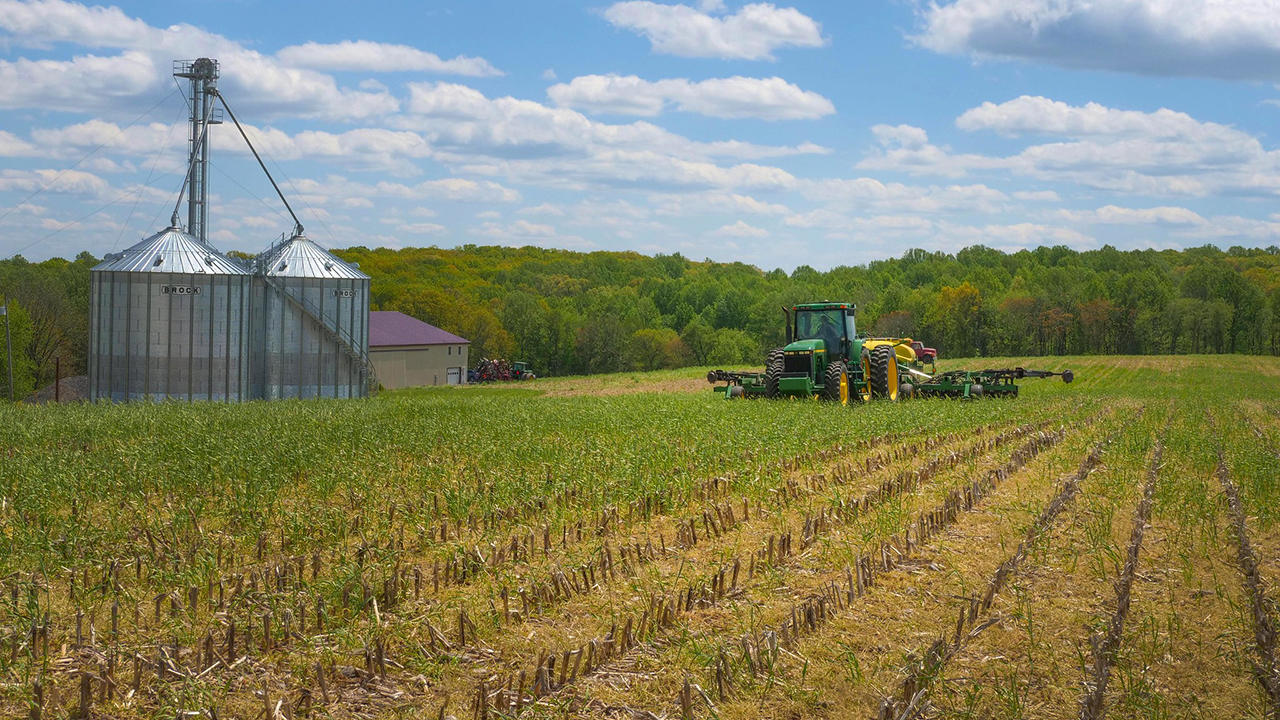 Farmland Prices in 2022 Rural Radio Network