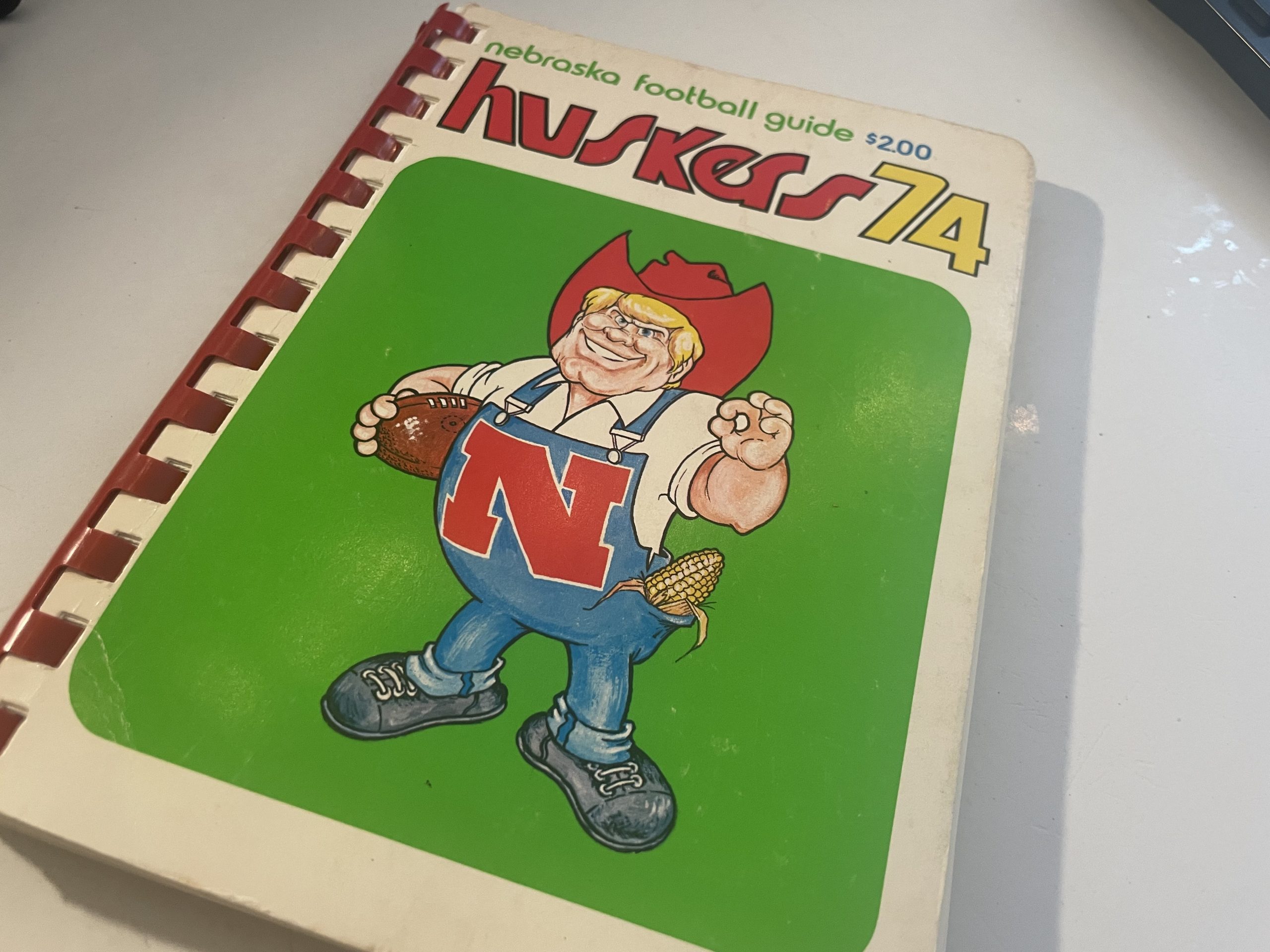 KUVR How white supremacy changed Herbie Husker