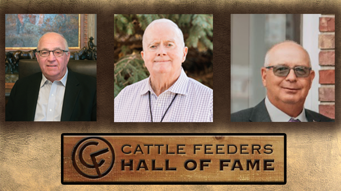 KRVN 880 – KRVN 93.1 – KAMI - Three Nebraskans honored by Cattle ...
