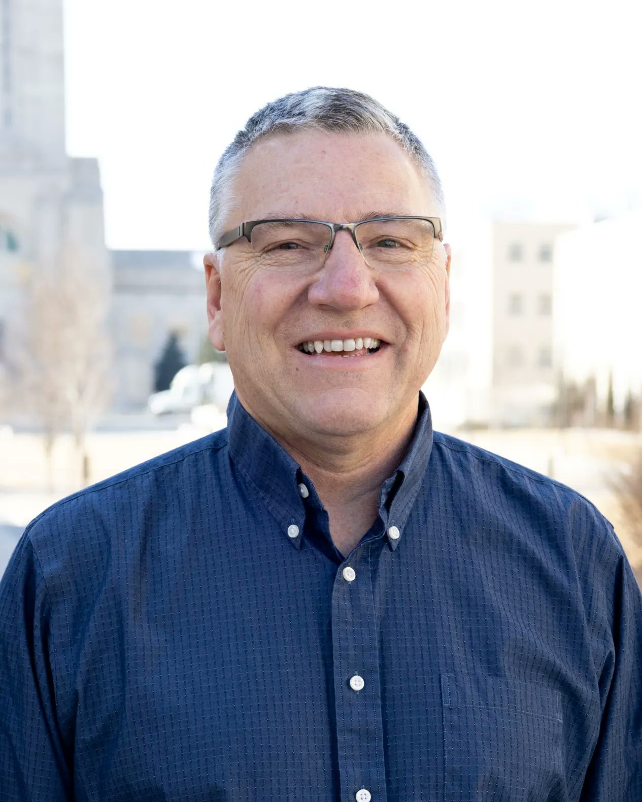 NDA announces hiring of Dr. Roger Dudley as state veterinarian KOOL