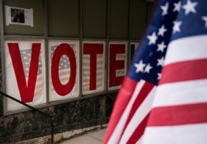 Nebraska Senate Primary featured in New York Times article