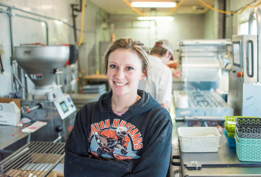 KRVN 880 KRVN 93.1 KAMI New grant program aims to help smalltown