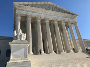 Supreme Court upholds transgender athlete bans