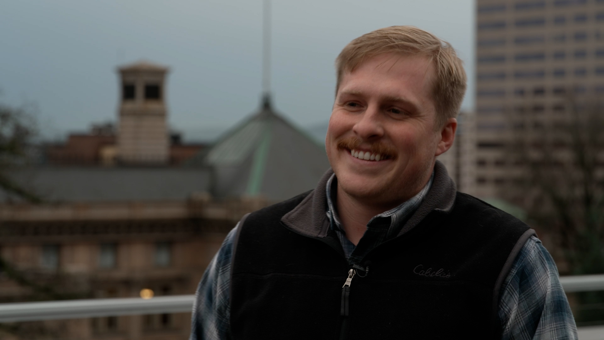 Nebraska grain merchandiser recaps 2023 Wheat Export and Marketing