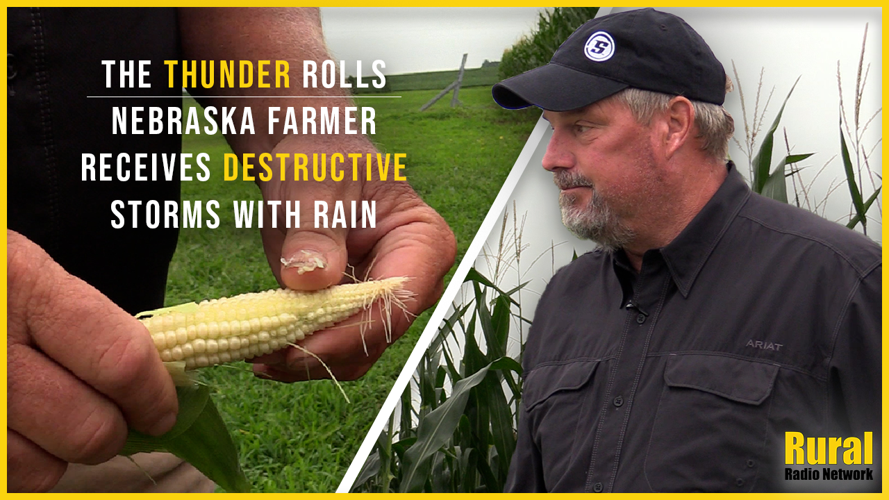 KRVN 880 – KRVN 93.1 – KAMI - Nebraska farmer receives destructive ...
