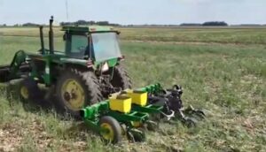 U.S. Used Planter Market Now Covered in Sandhills Global’s Monthly Reports