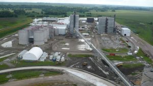 EPA increases biofuels in new Renewable Fuel Standard