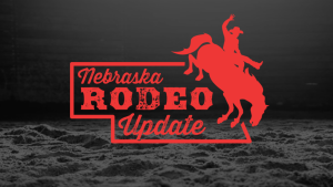 Junior High Rodeo Athletes Blaze A Trail to National Competition, High School Season Rolls On, and MORE! | Nebraska Rodeo Update for May 24
