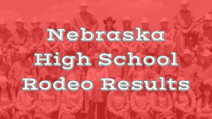 Burwell Rodeo Produces Standout Weekend as Hawkins, Wells, Heath Lead Deep Fields