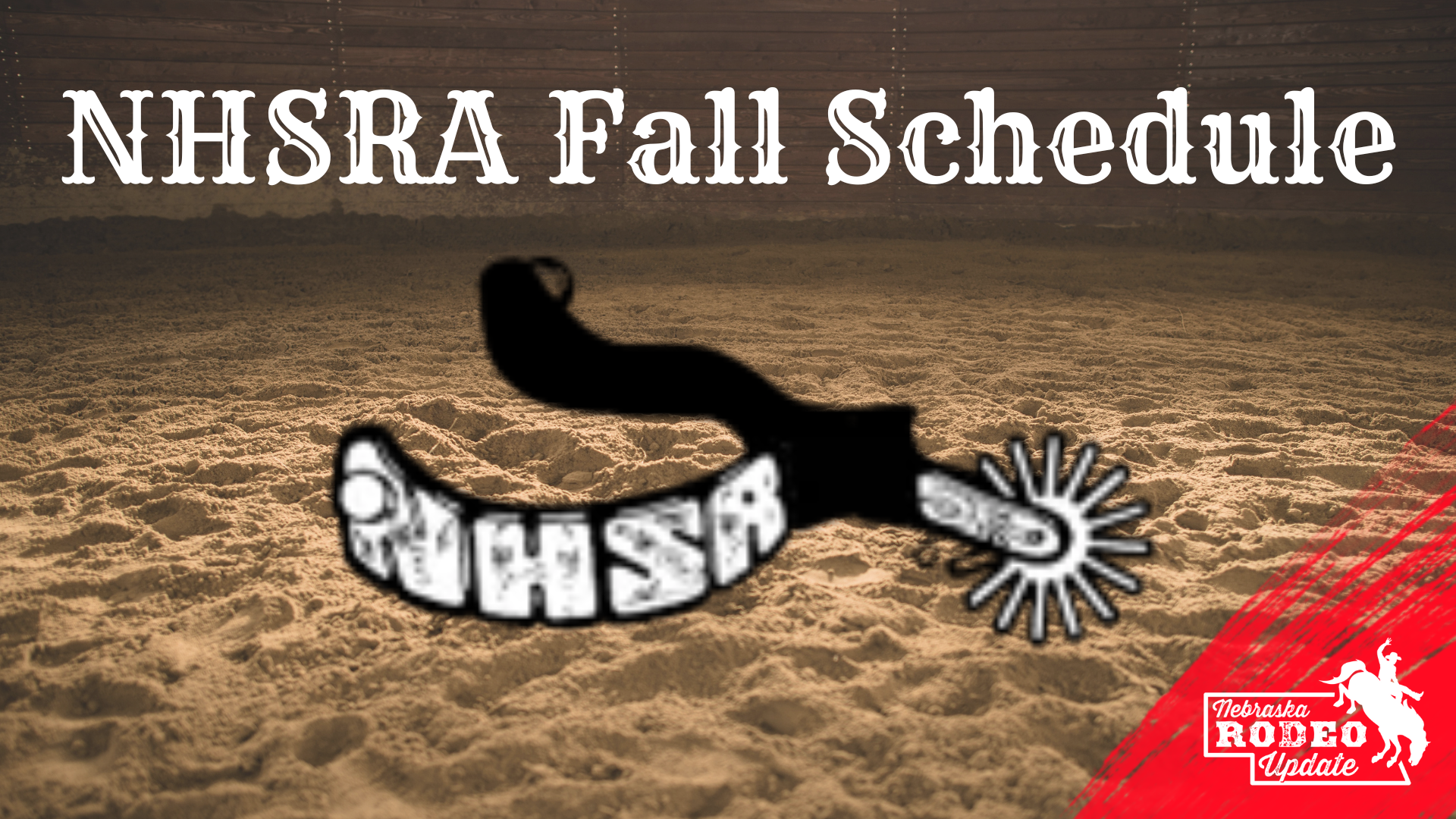 KRVN 880 – KRVN 93.1 – KAMI - Nebraska High School Rodeo Association to ...