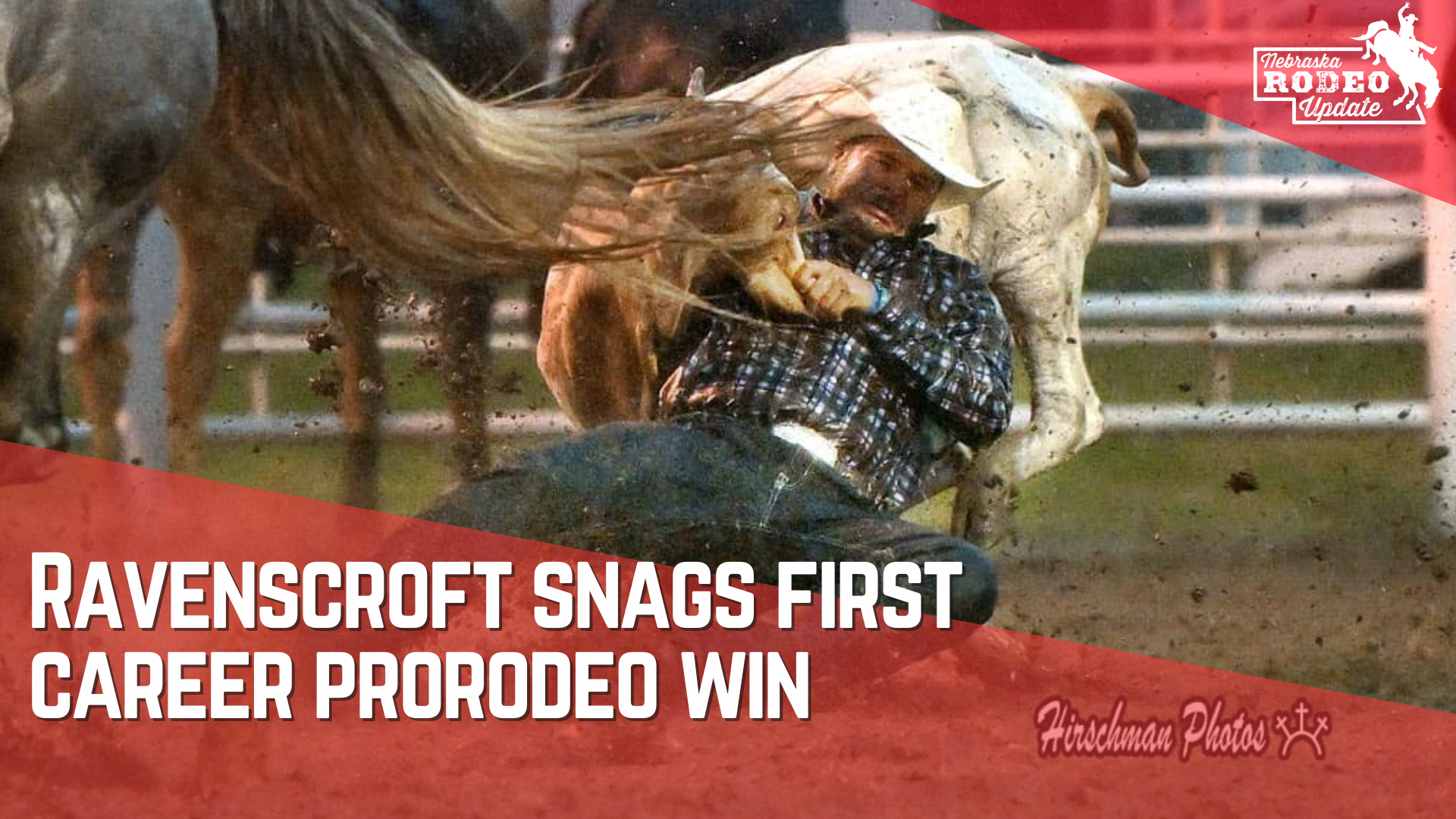 KNEB-AM 960 AM – 100.3 FM - Ravenscroft snags first ProRodeo win at ...