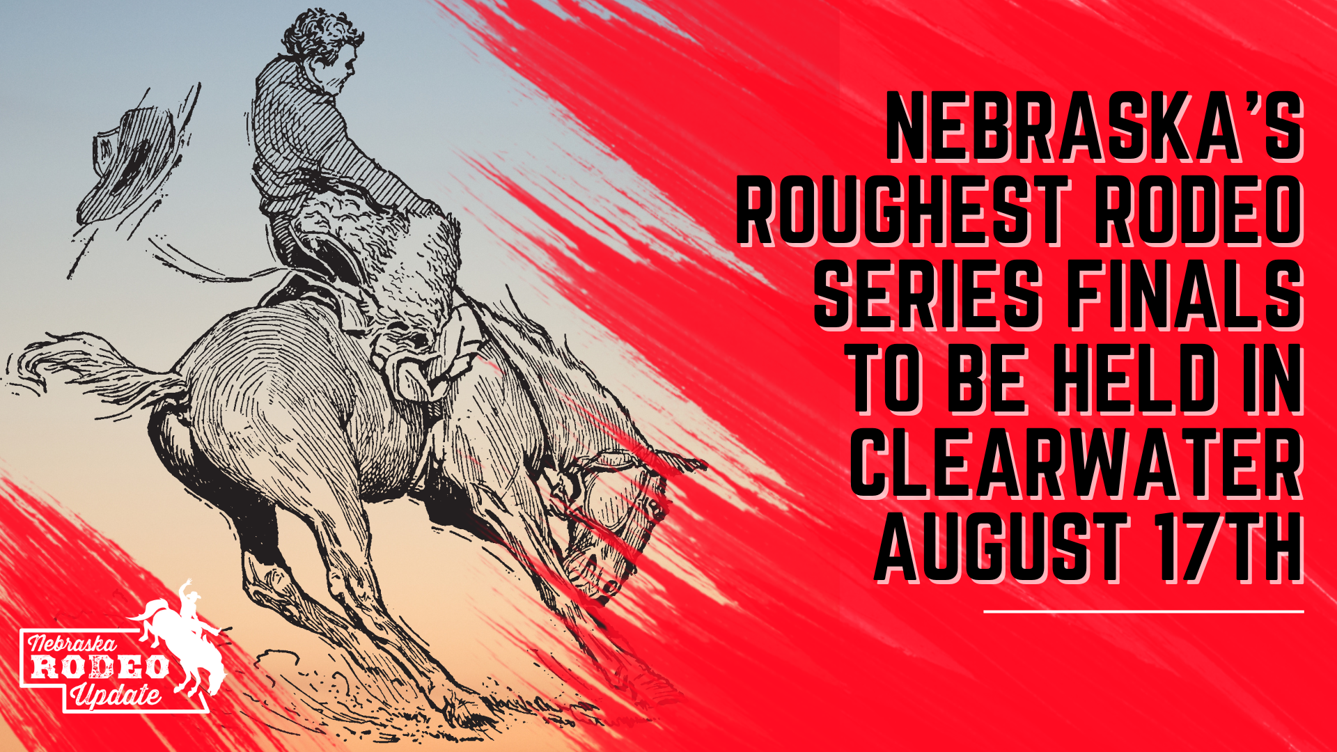 KNEB-AM 960 AM – 100.3 FM - Nebraska’s Roughest Rodeo Series prepares ...