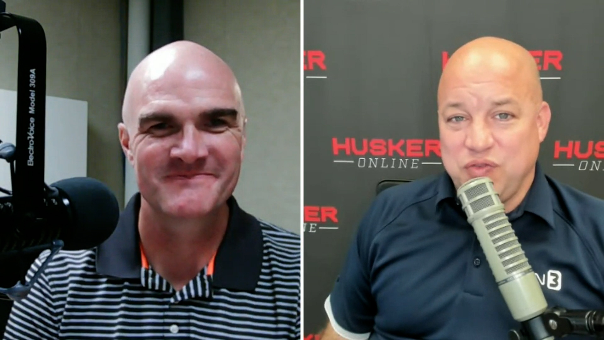 KRVN 880 – KRVN 93.1 – KAMI - Husker Victory Recap & Huge Matchup with ...