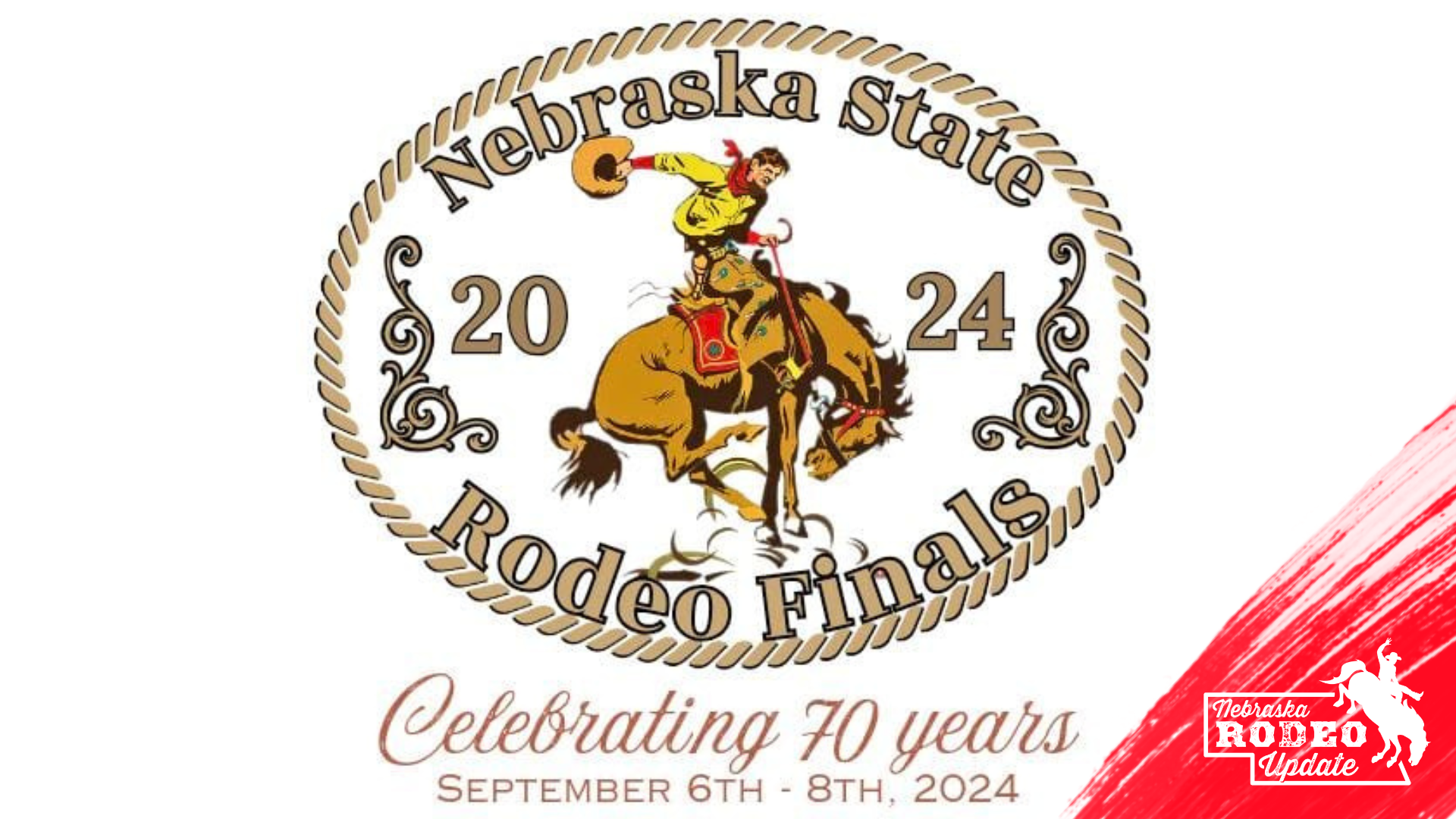 Full Schedule Nebraska State Rodeo Association Finals KOOL