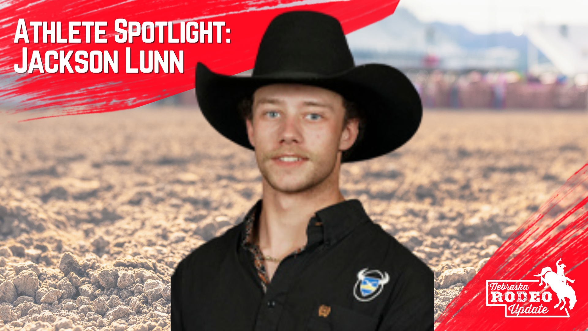 KRVN 880 – KRVN 93.1 – KAMI - College Rodeo Spotlight: Jackson Lunn ...