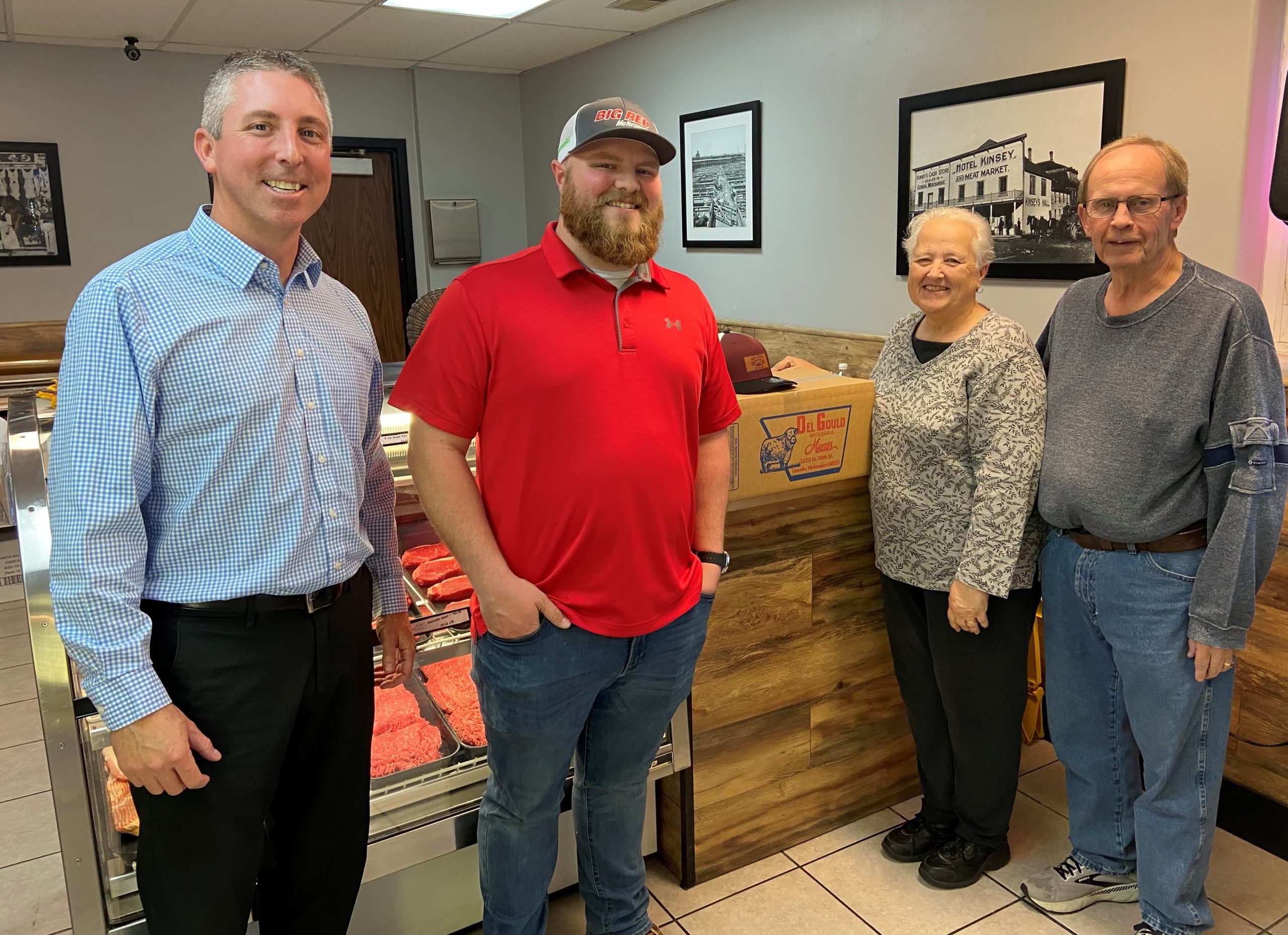 KRVN 880 – KRVN 93.1 – KAMI - Lincoln, Columbus residents win Nebraska ...